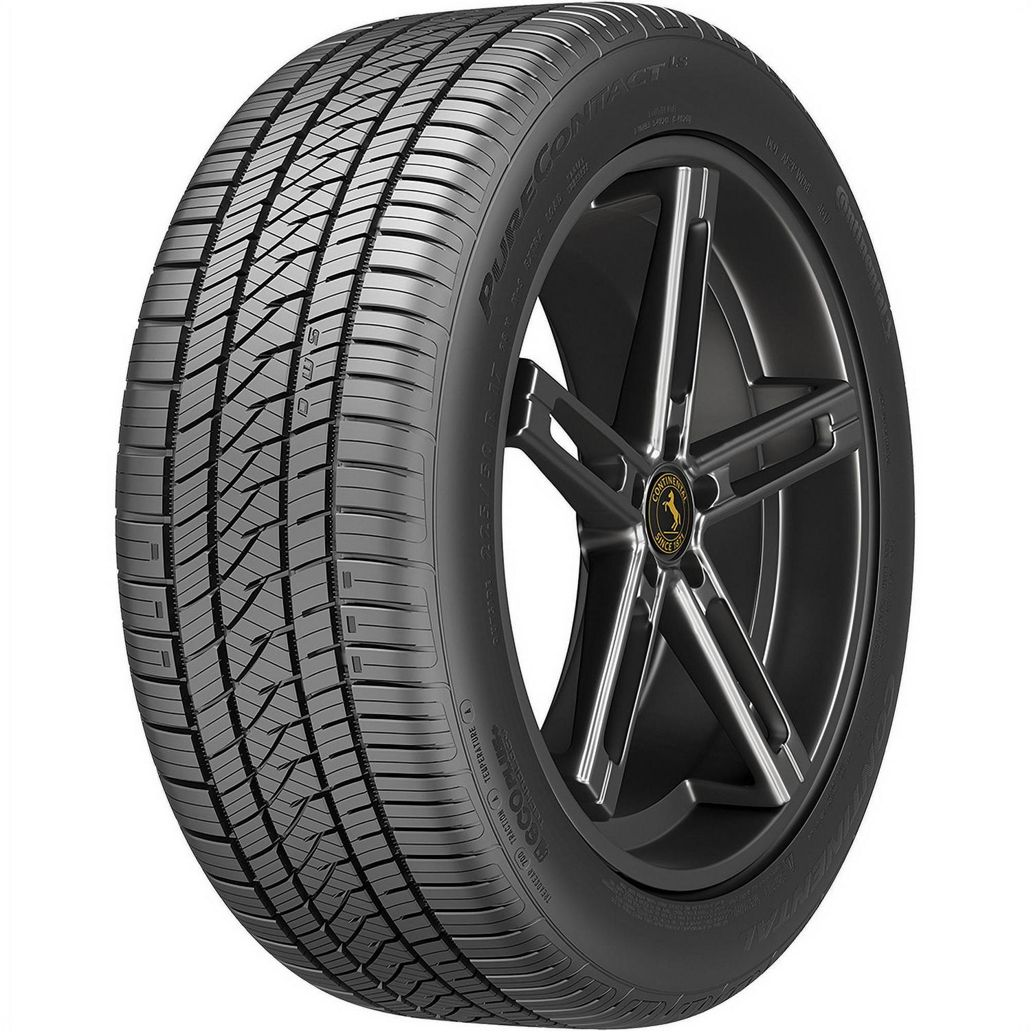 Continental 245/45R20 PURECONTACT LS 99V