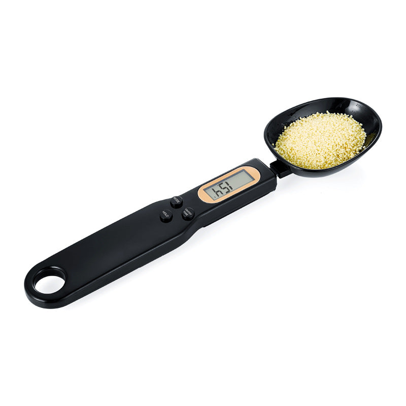 Digital Measuring Spoon