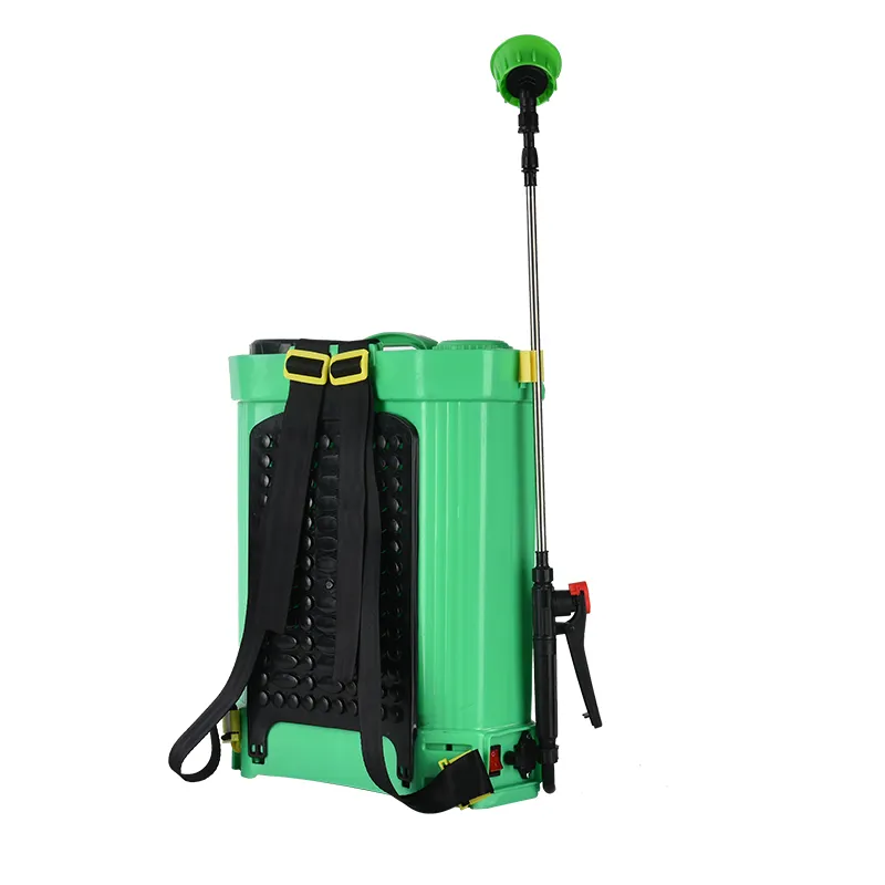 16l Backpack Rechargeable Battery Electric Sprayer Mist Atomizer Nebulizer Machine Fogging Machine Sprayer Agricultural Sprayer