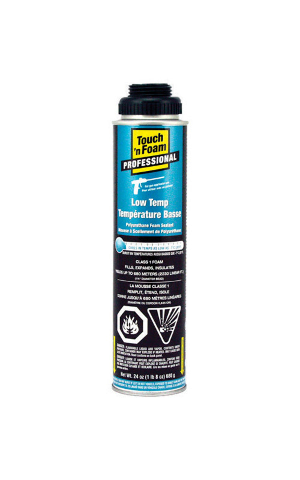 SEALANT AMBR PLYRTN 24OZ