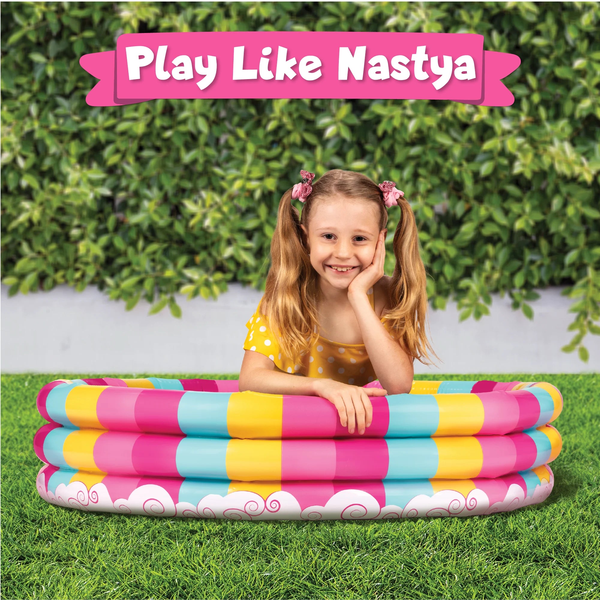 Clearance - Like Nastya 45