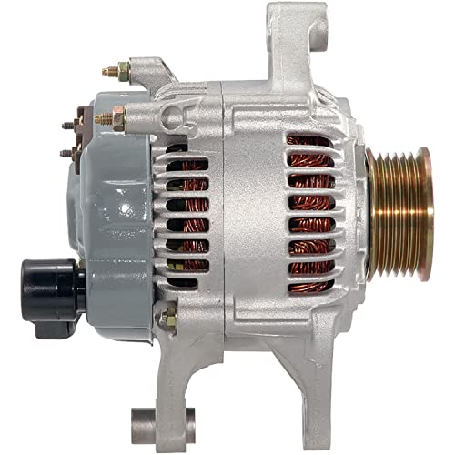 ACDelco 335-1181 Professional Alternator