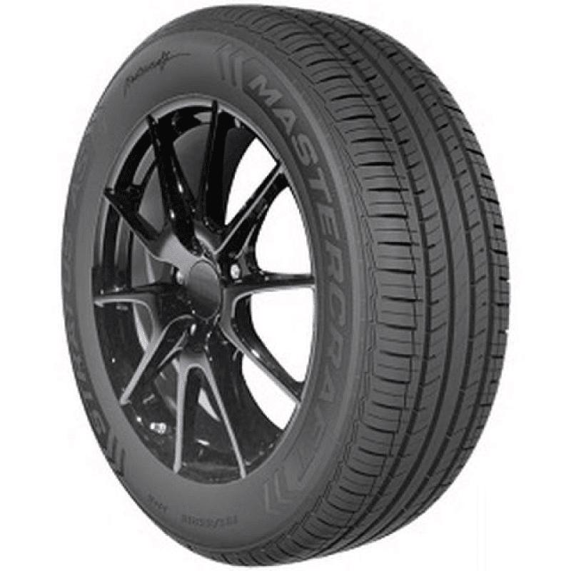 Mastercraft Stratus A/S 185/60R15 84 H Tire