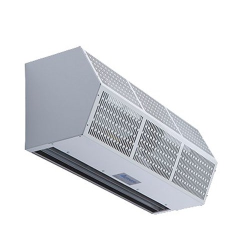 High Performance Unheated Air Curtain， 42