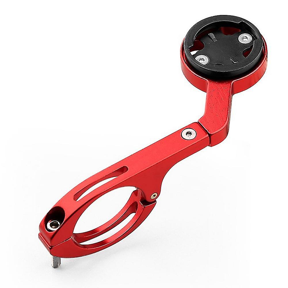 Bicycle Computer Mount For Bryton Gps Meter Holder Road Bike Handlebar Holder Red