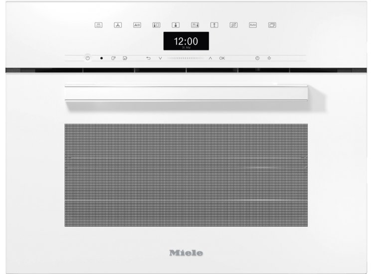 Miele DGC 7440 XL VitroLine DirectSensor 24