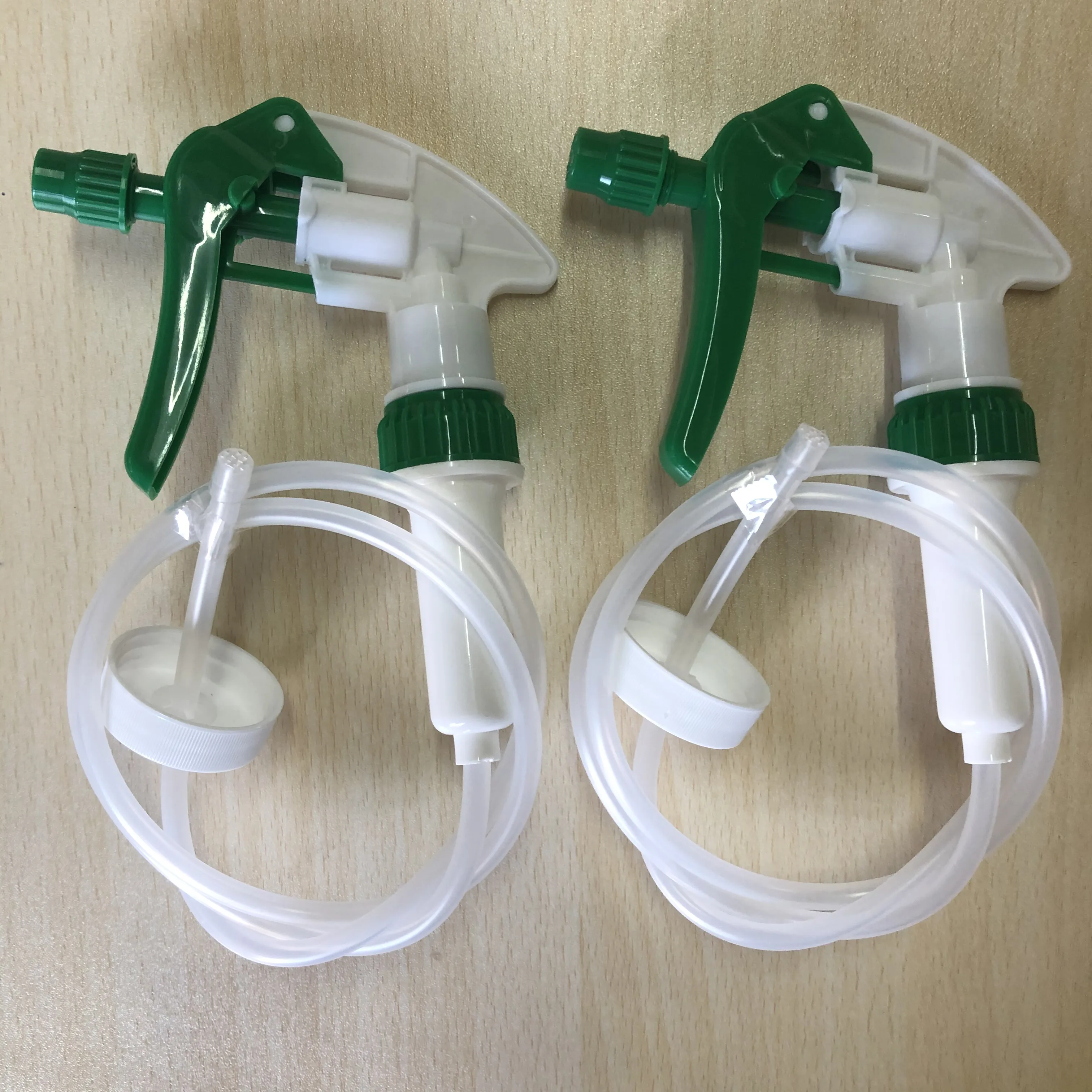 long tube kinglong supply 38/400 D type trigger sprayer