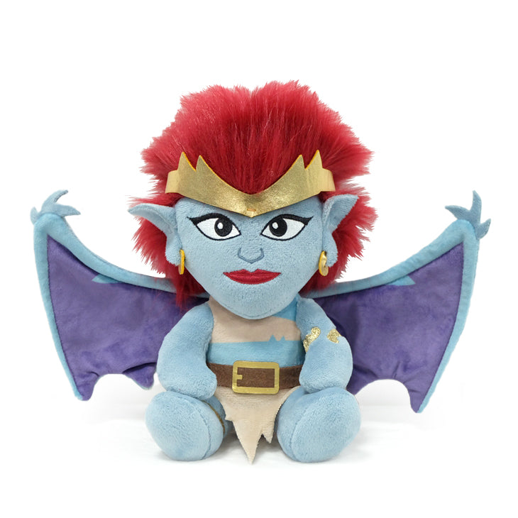 Gargoyles Demona 8