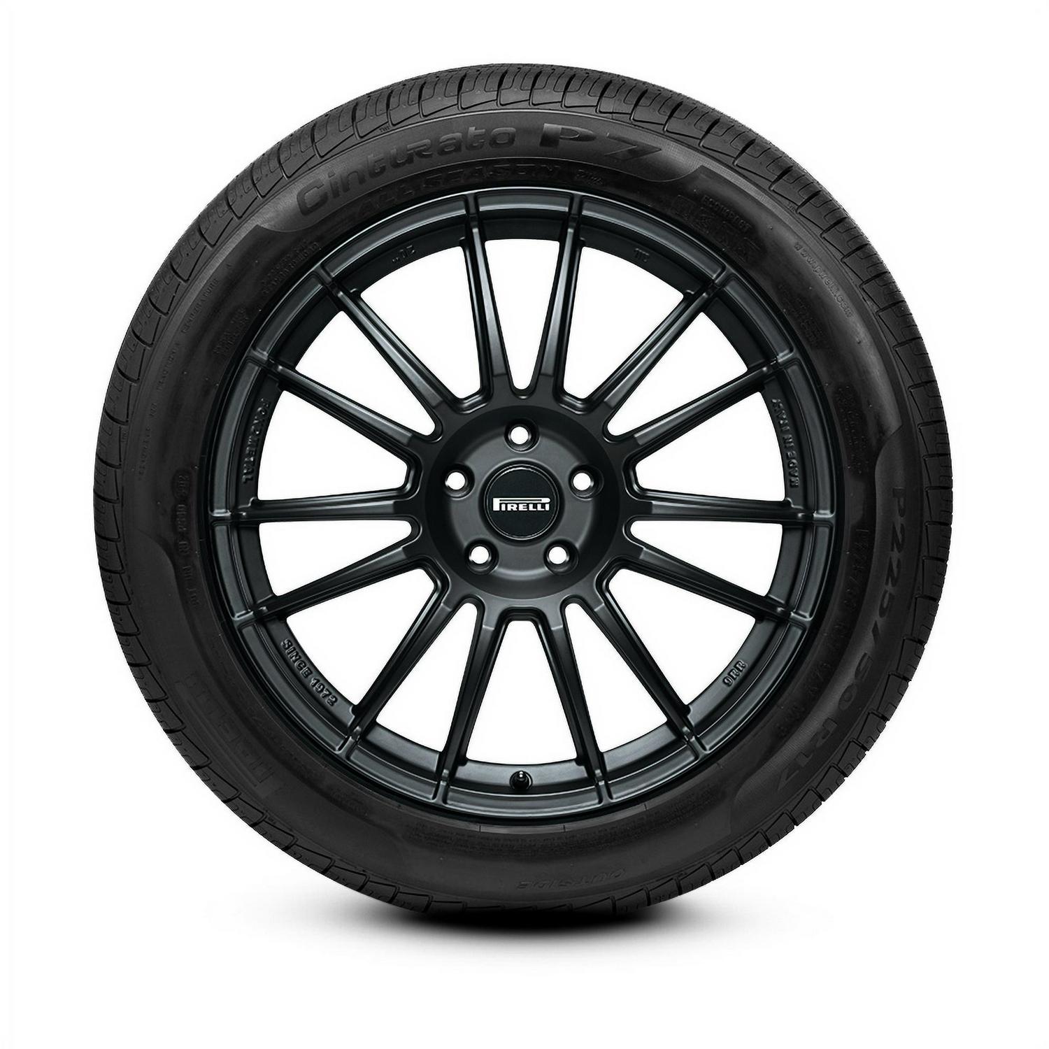 Pirelli Cinturato P7 All Season Plus 235/50R17 96 V Tire