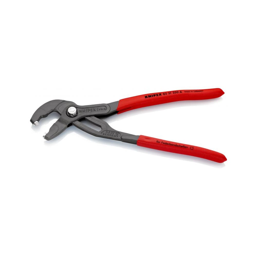 Knipex Spring Hose Clamp Pliers 250mm