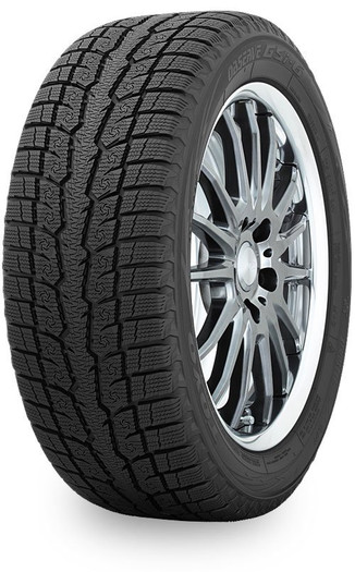 Toyo Observe Gsi-6 Ls 255/55R19 Tires