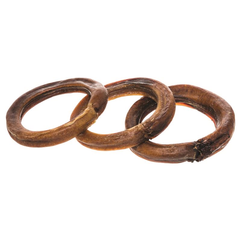 BULLY RINGS 3PK