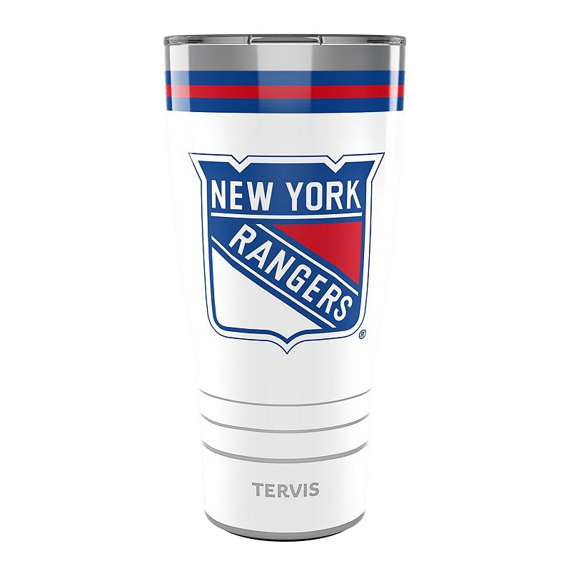 Tervis New York Rangers 30oz. Arctic Stainless Steel Tumbler