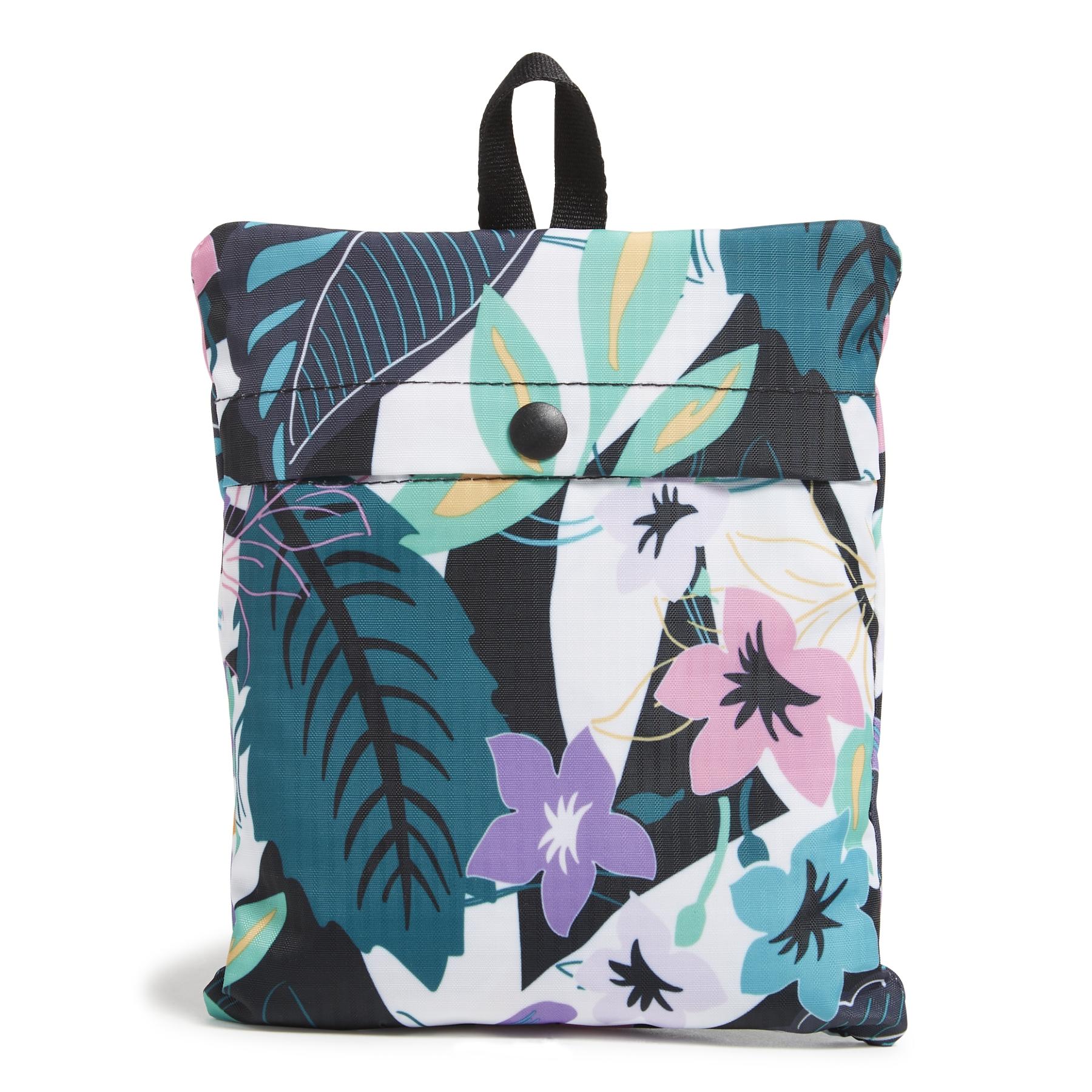 Packable Tote