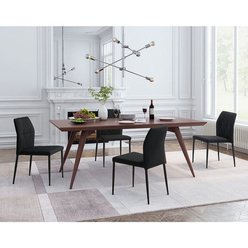 Revolution Dining Chair 4-piece Set