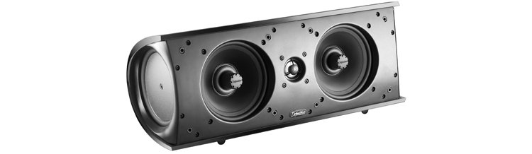 Definitive Technology Channel Speaker