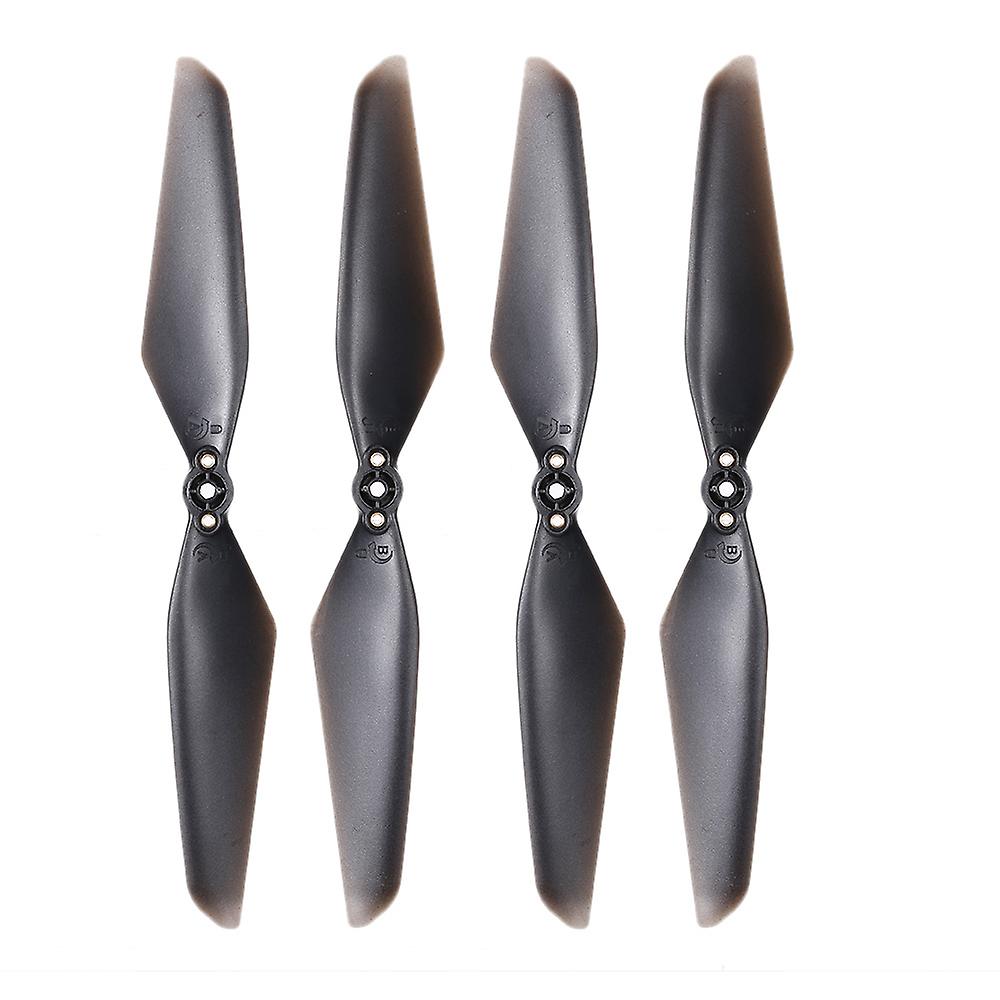 4pcs Propeller For Mjx B20 Eis Rc Drone No.301089