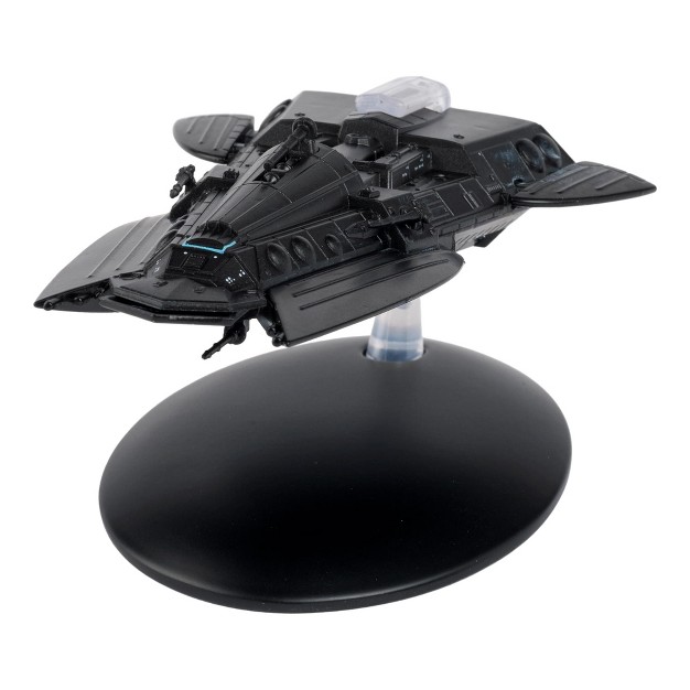 Eaglemoss Collections Star Trek Starship Replica Smugglers Ship