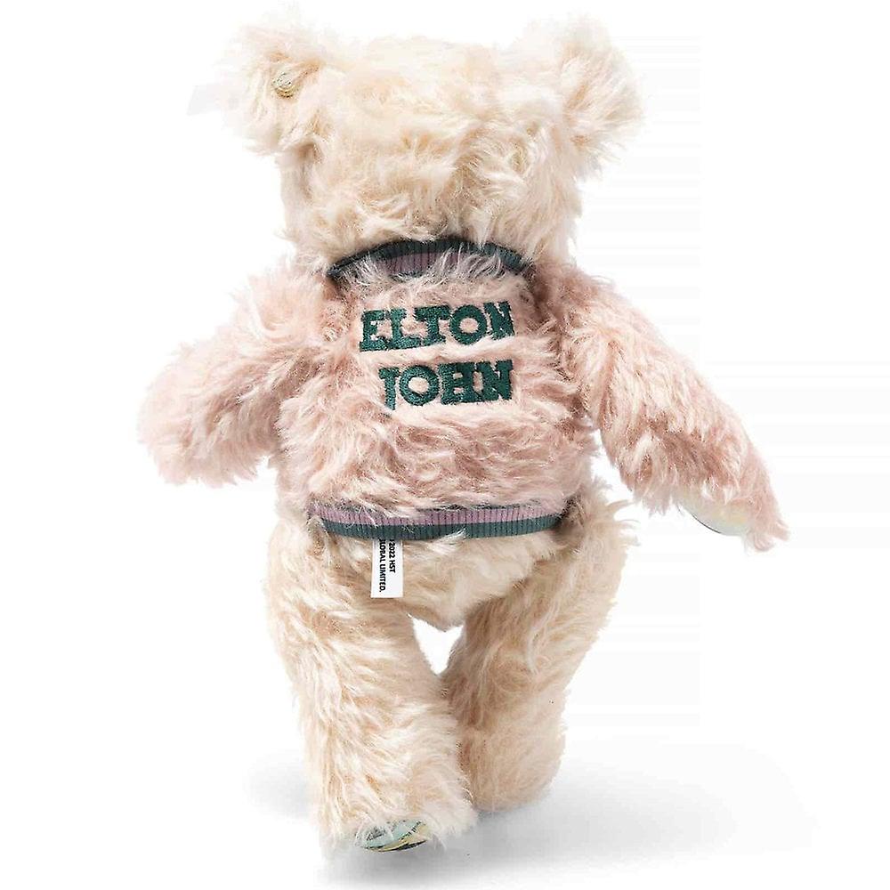 Steiff Elton John Teddy Bear - 28cm