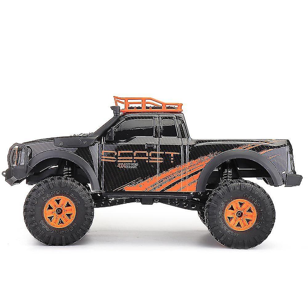 Naiwang Hb Zp1003 1:10 4wd Rc Ralley Car Proportal Retro Vehicd Rtr Brushless High Speed Rc Car D Truck Toys