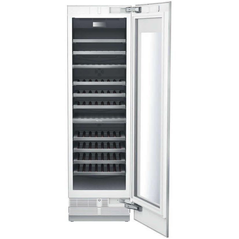 Thermador 92-Bottle Freedom? Wine Cooler T24IW905SP