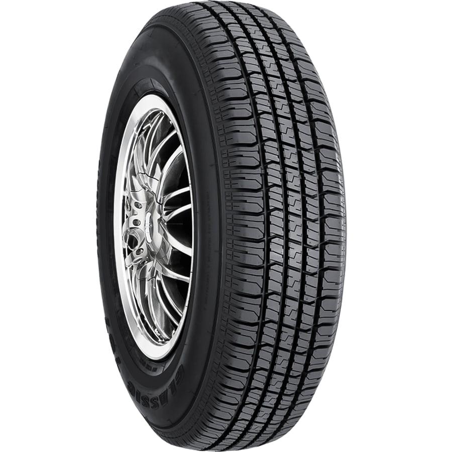 Vercelli Classic 787 All Season P215/70R14 96S Passenger Tire