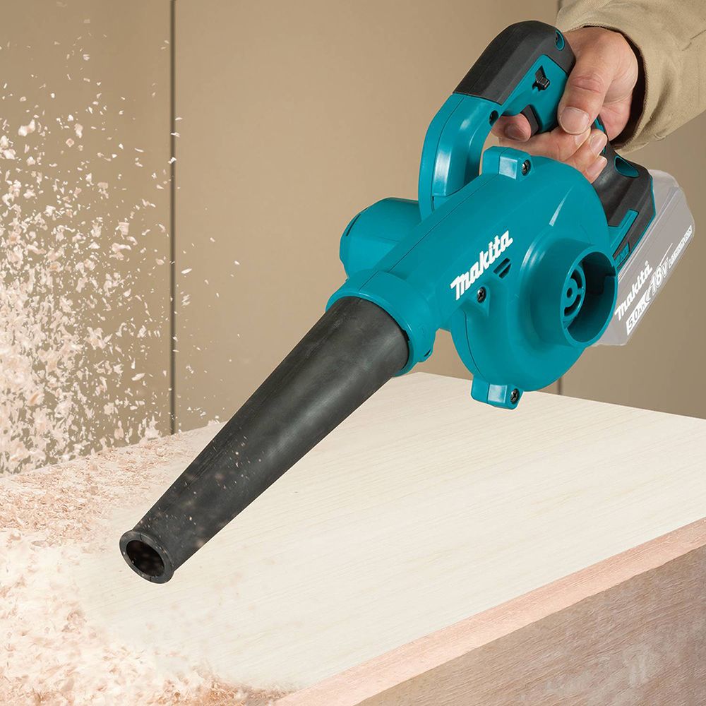 Makita XBU05Z 18V LXT Lithium‑Ion Cordless Blower