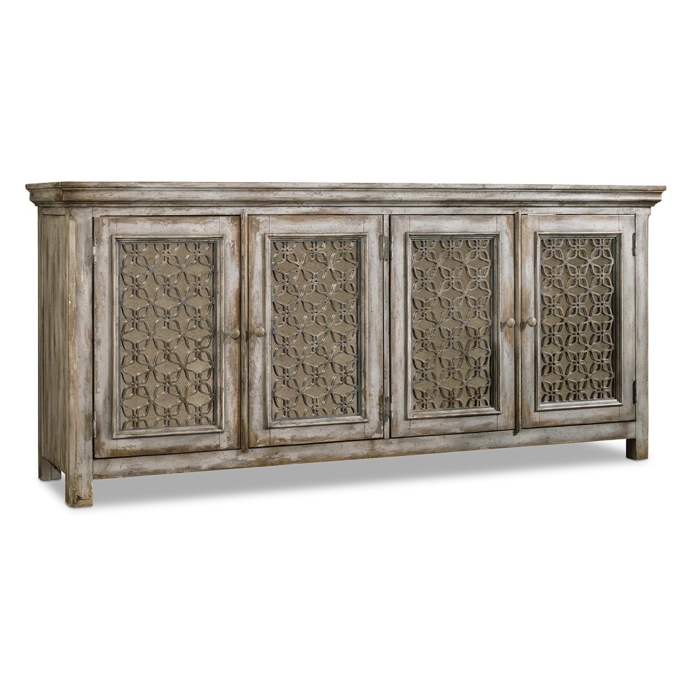 Melange Dorian Credenza   80\