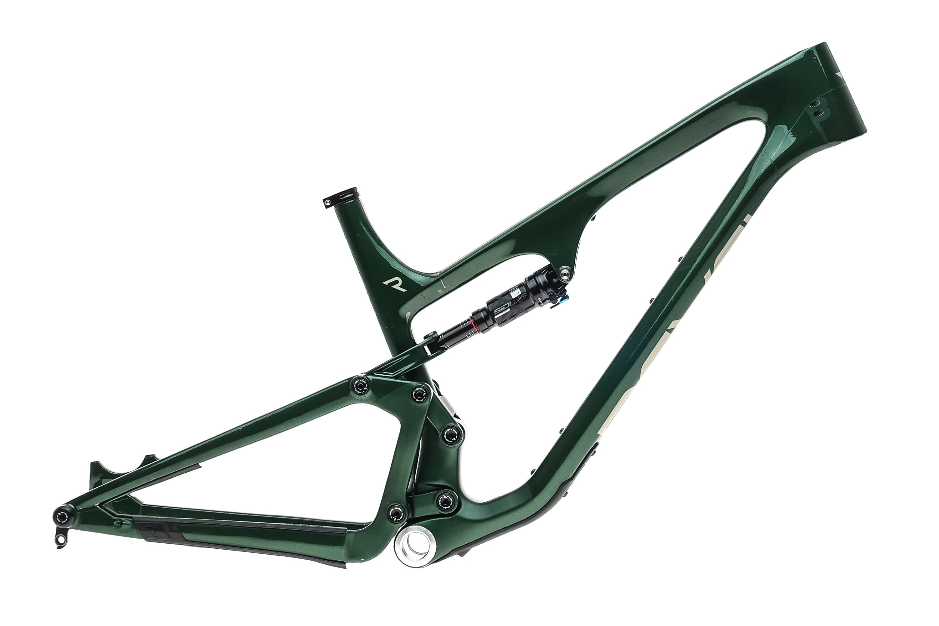 2022 Revel Bikes Ranger X-Large Frame - 2022