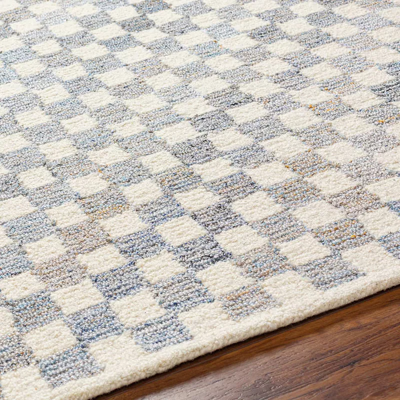 Ryley Modern Area Rug