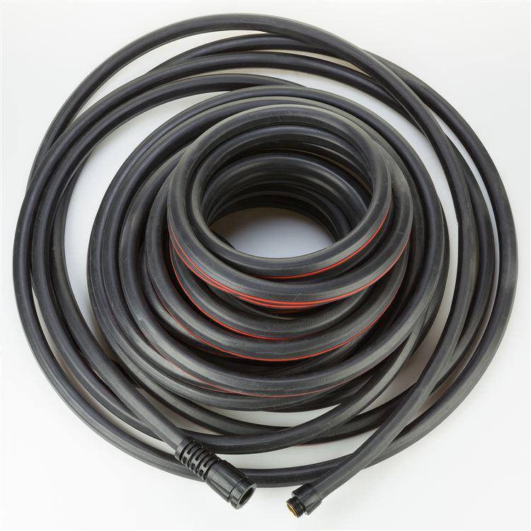 Element Viper 58 in. x 50 ft. Heavy-Duty Rubber Hose CELVP58050