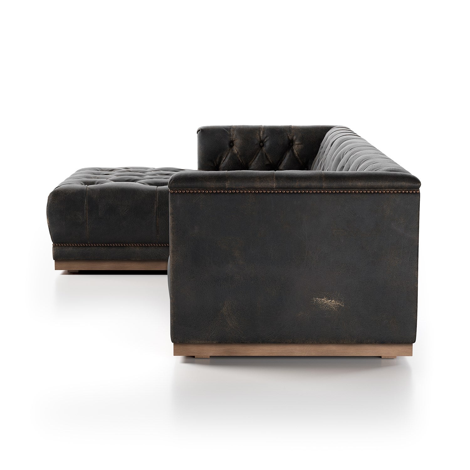 Maxx 2 Piece Sectional