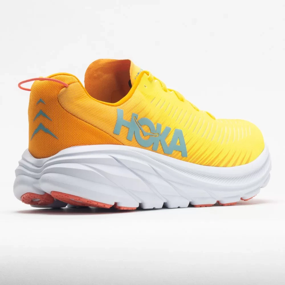 HOKA Rincon 3 Men's Illuminating/Radiant Yellow