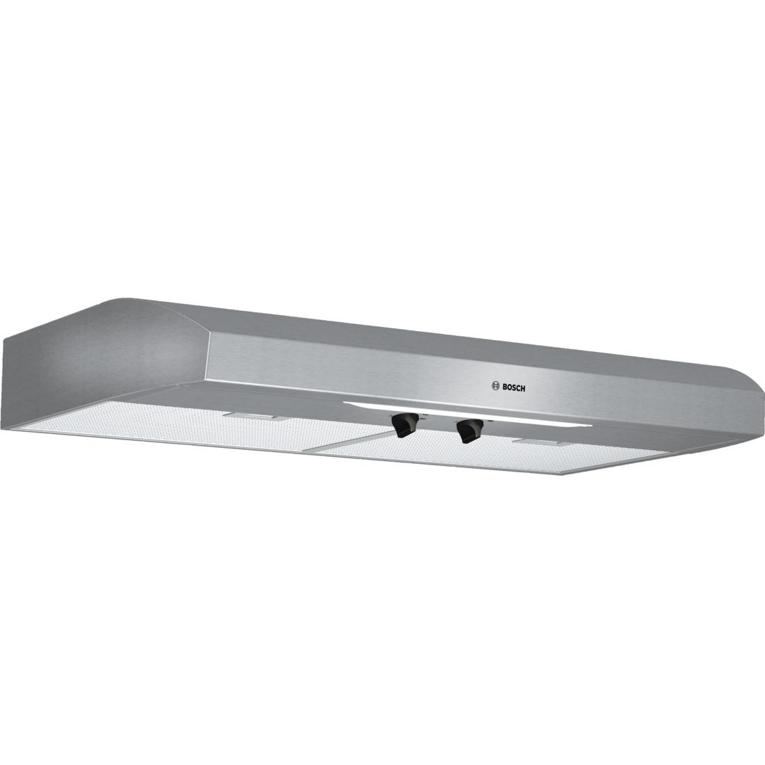 Bosch 36-inch Under-Cabinet Range Hood DUH36152UC