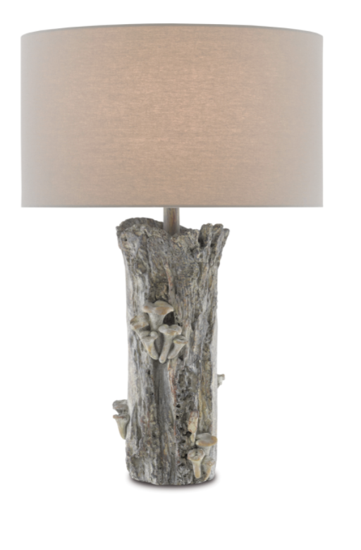 PORCINI LAMP