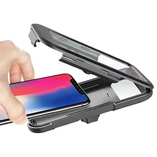 🔥  Promotion 49%OFF🔥🔥Waterproof Bicycle & Motorcycle Phone Ho