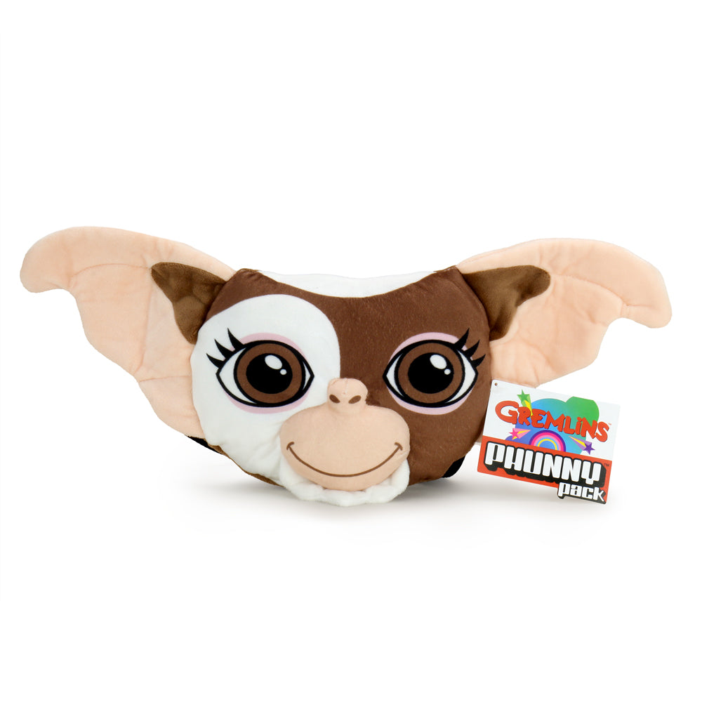 Gremlins Gizmo Phunny Plush Pack