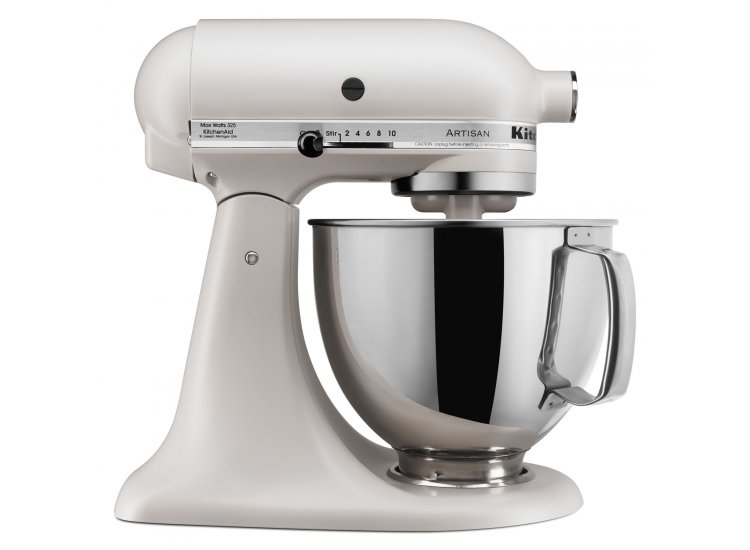 KitchenAid Artisan 5 Qt. Matte Milkshake Stand Mixer