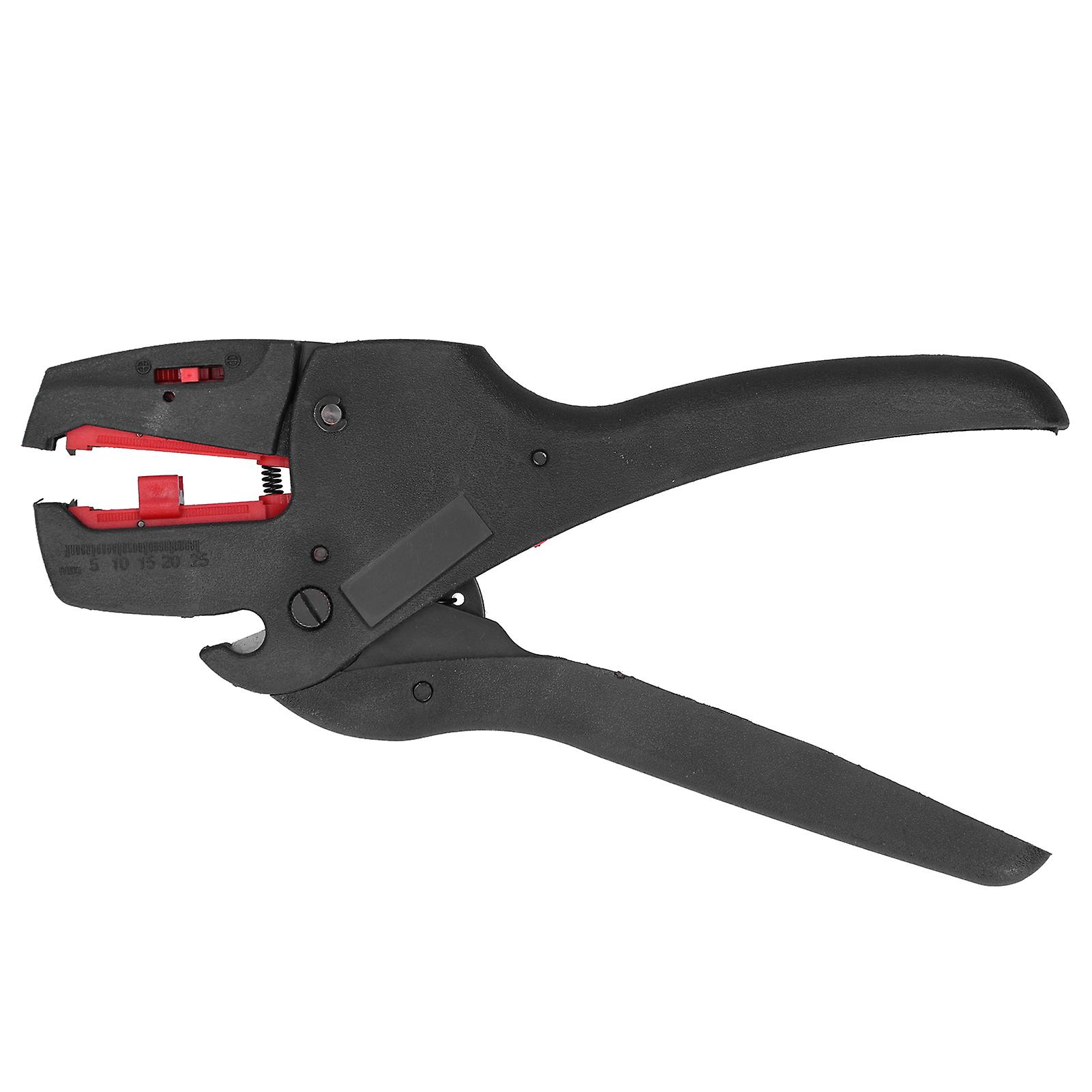 Wire Stripper Automatic Cutting Stripping Integrated Pliers Terminal Crimping Tools Fsd3a