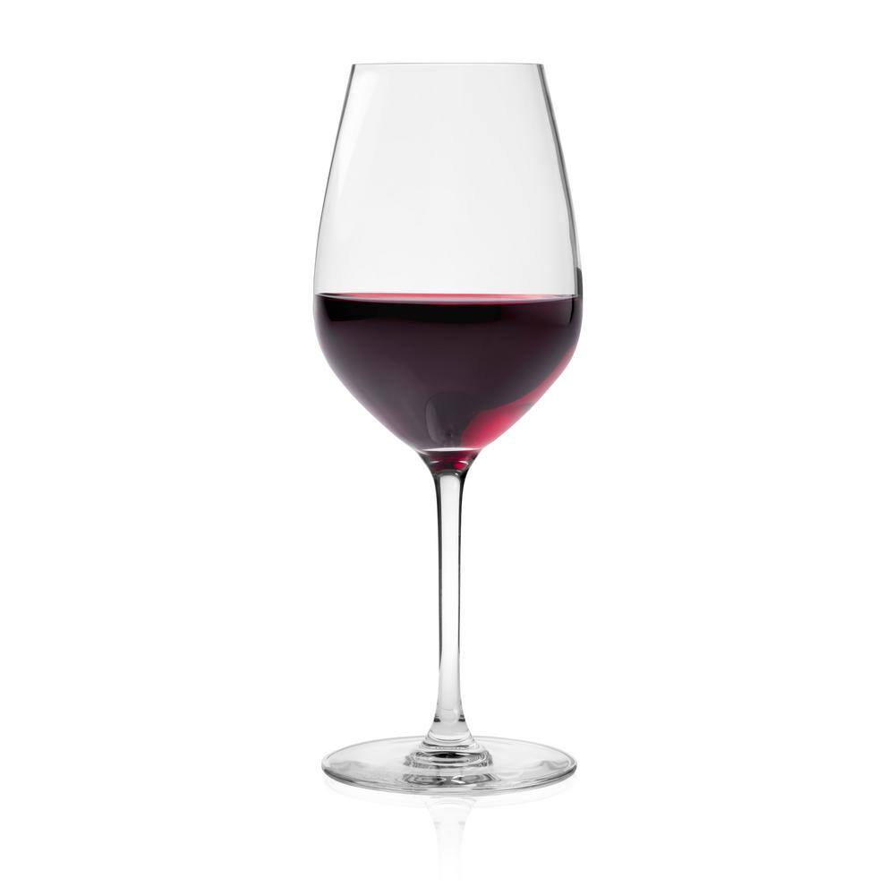 ChefSommelier Bellevue 19.5 fl. oz. Tulip Wine Glass (Set of 6) Q1469