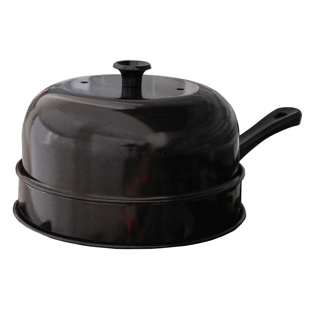 Better Houseware Nonstick Stove top Potato Baker