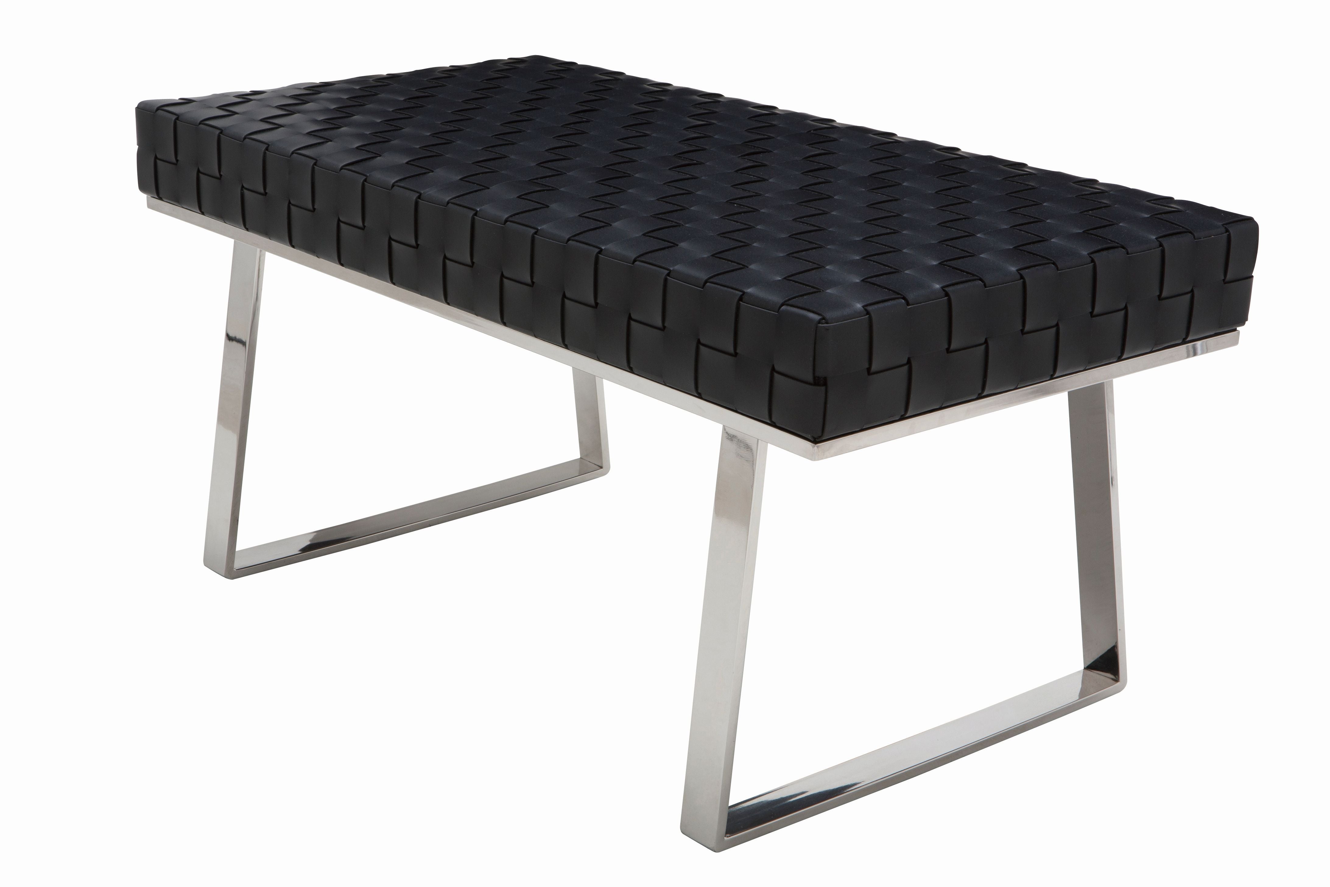 Karlee Bench in Various Colors & Sizes