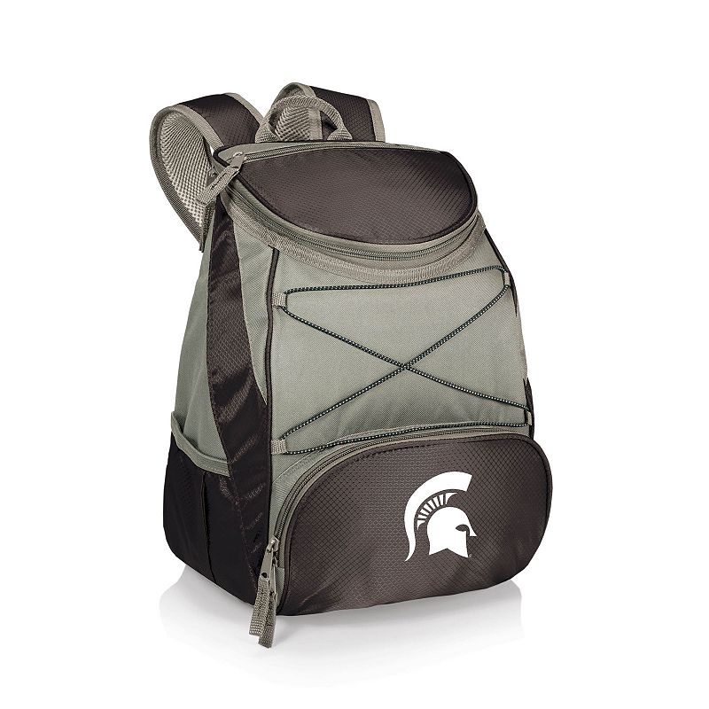 Picnic Time Michigan State Spartans PTX Backpack Cooler