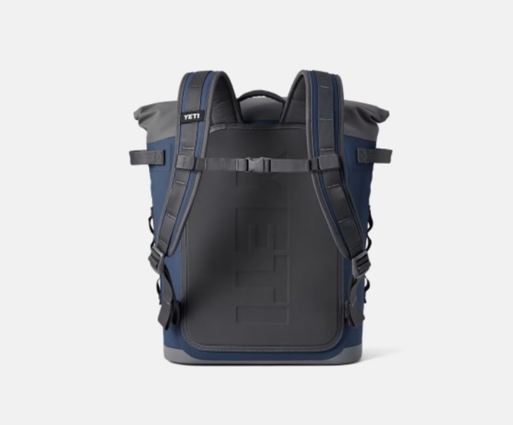 Yeti Hopper Backpack M20 Navy