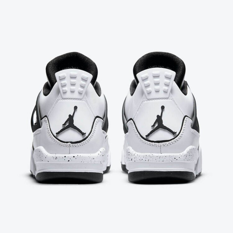 Air Jordan 4 Retro GS 'DIY' DC4101-100