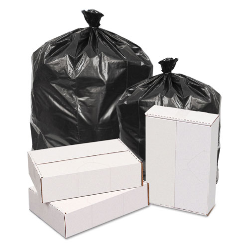 GEN Waste Can Liners | 60 gal， 1.6 mil， 38