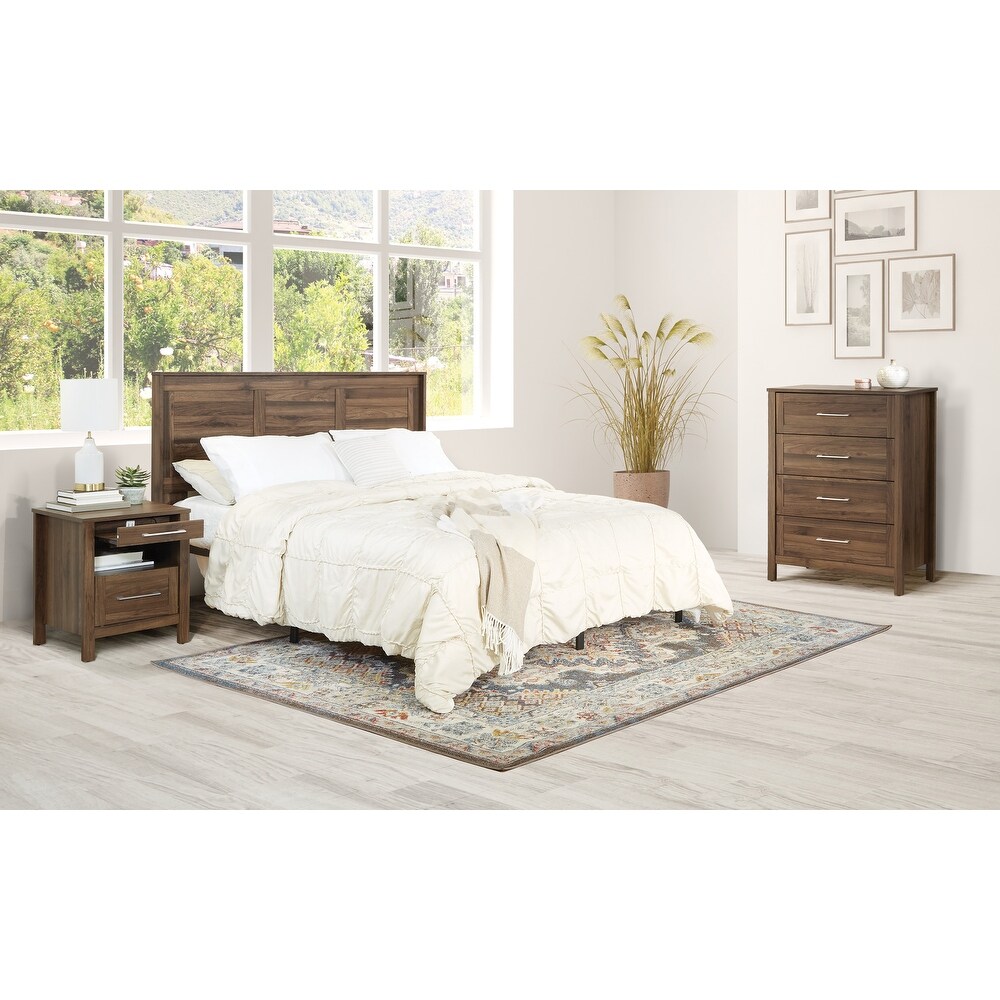 Stonebrook 3 Piece Bedroom Set