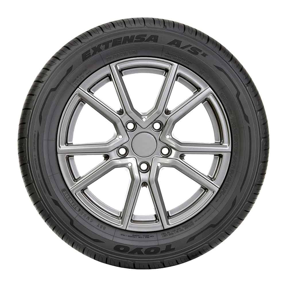 Toyo Extensa A/S II 195/65R15 91H