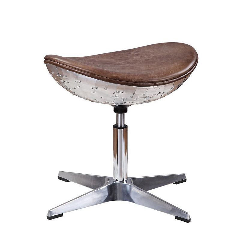 Acme Furniture Brancaster Stool