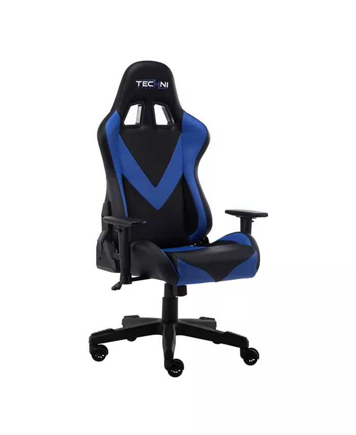 RTA Products Techni Sport TS-92 PC Gaming Chair